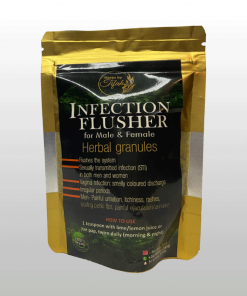 HerbsByTifah-HBT-Infection-Flusher-Herbal-Granules-Product-Image