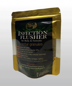 HerbsByTifah-HBT-Infection-Flusher-Herbal-Granules-Product-Image