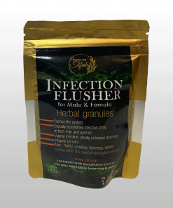 HerbsByTifah-HBT-Infection-Flusher-Herbal-Granules-Product-Image