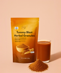 Tummy Blast Herbal Granules