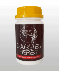 Diabetes Herbs