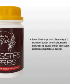 Alternative view of Diabetes Herbs
