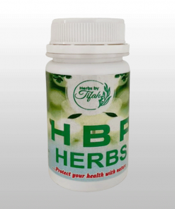HBP Herbs