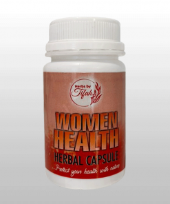 HerbsByTifah-HBT-Women-Health-Herbal-Capsule-Product-Image
