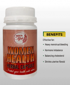 HerbsByTifah-HBT-Women-Health-Herbal-Capsule-Product-Image