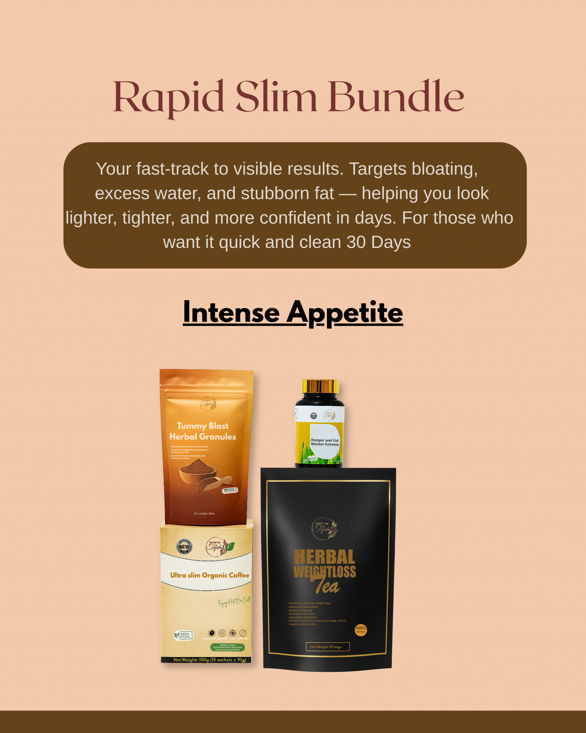 Rapid slim Bundle - Image 2