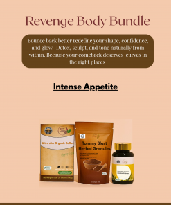 Revenge Body
