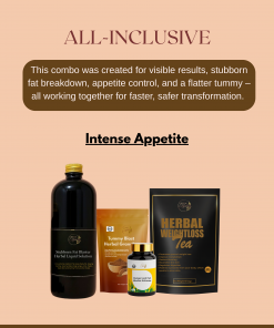 Alternative view of All Inclusive