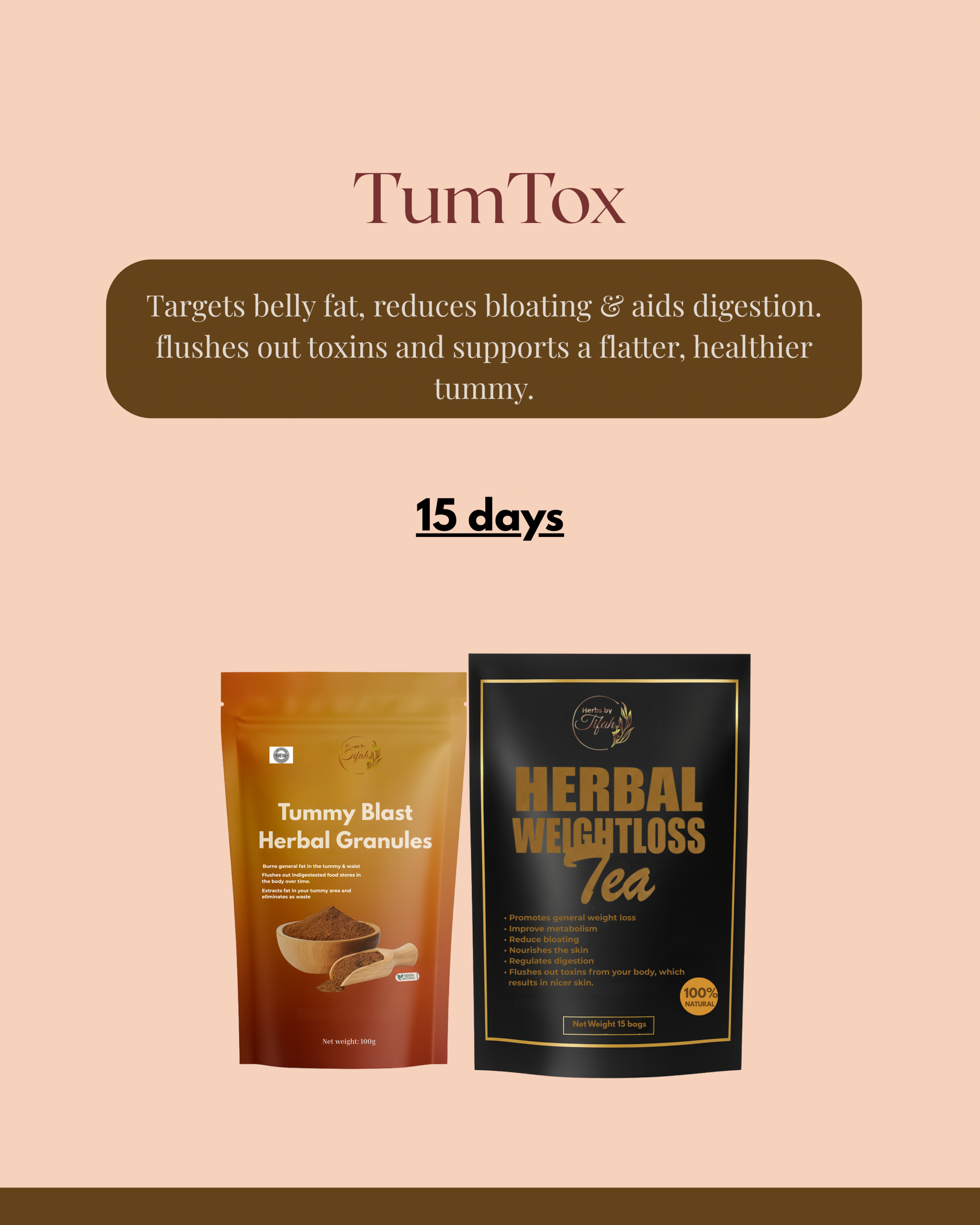 TumTox - Image 2